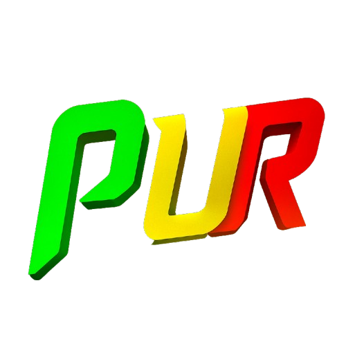 PUR Logo